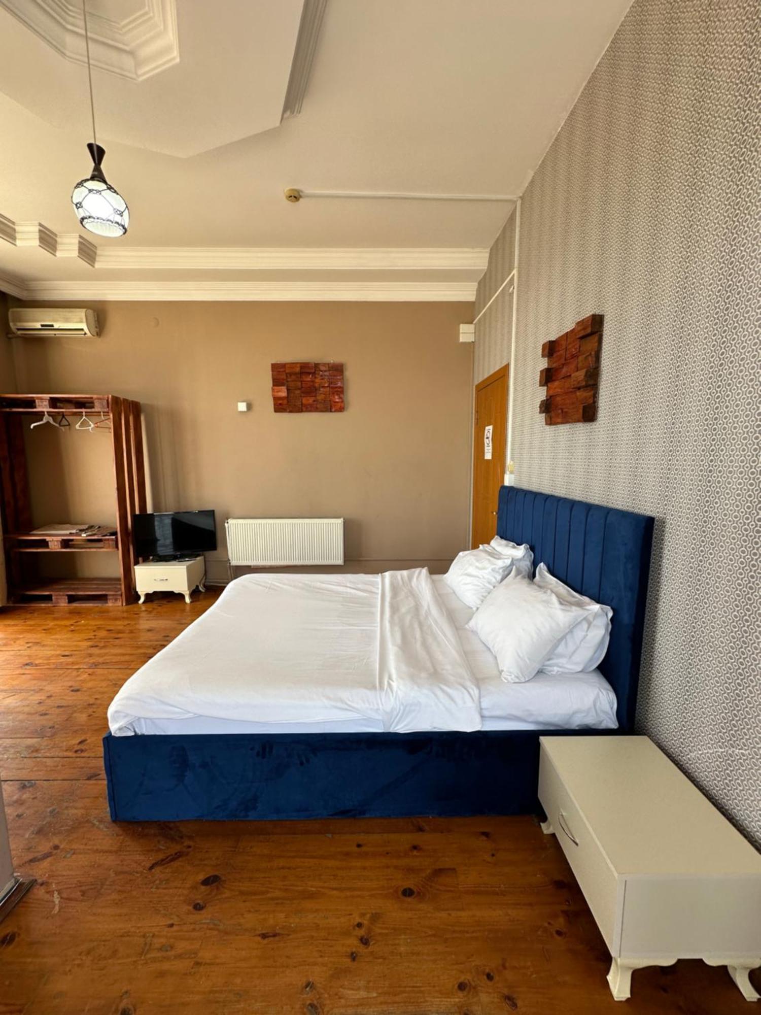 Red Roof Seaview Hotel 바쿠 외부 사진