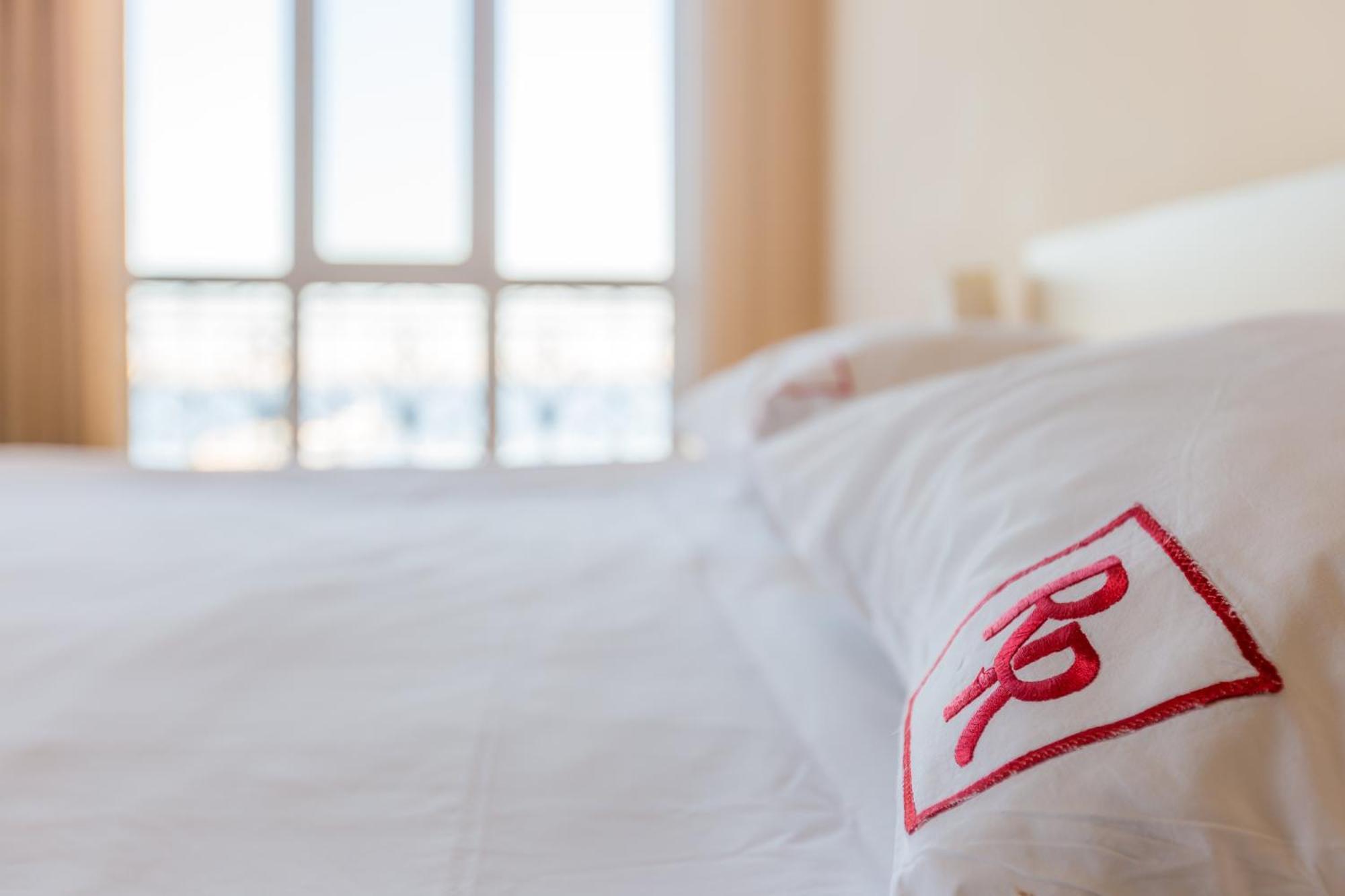 Red Roof Seaview Hotel 바쿠 외부 사진