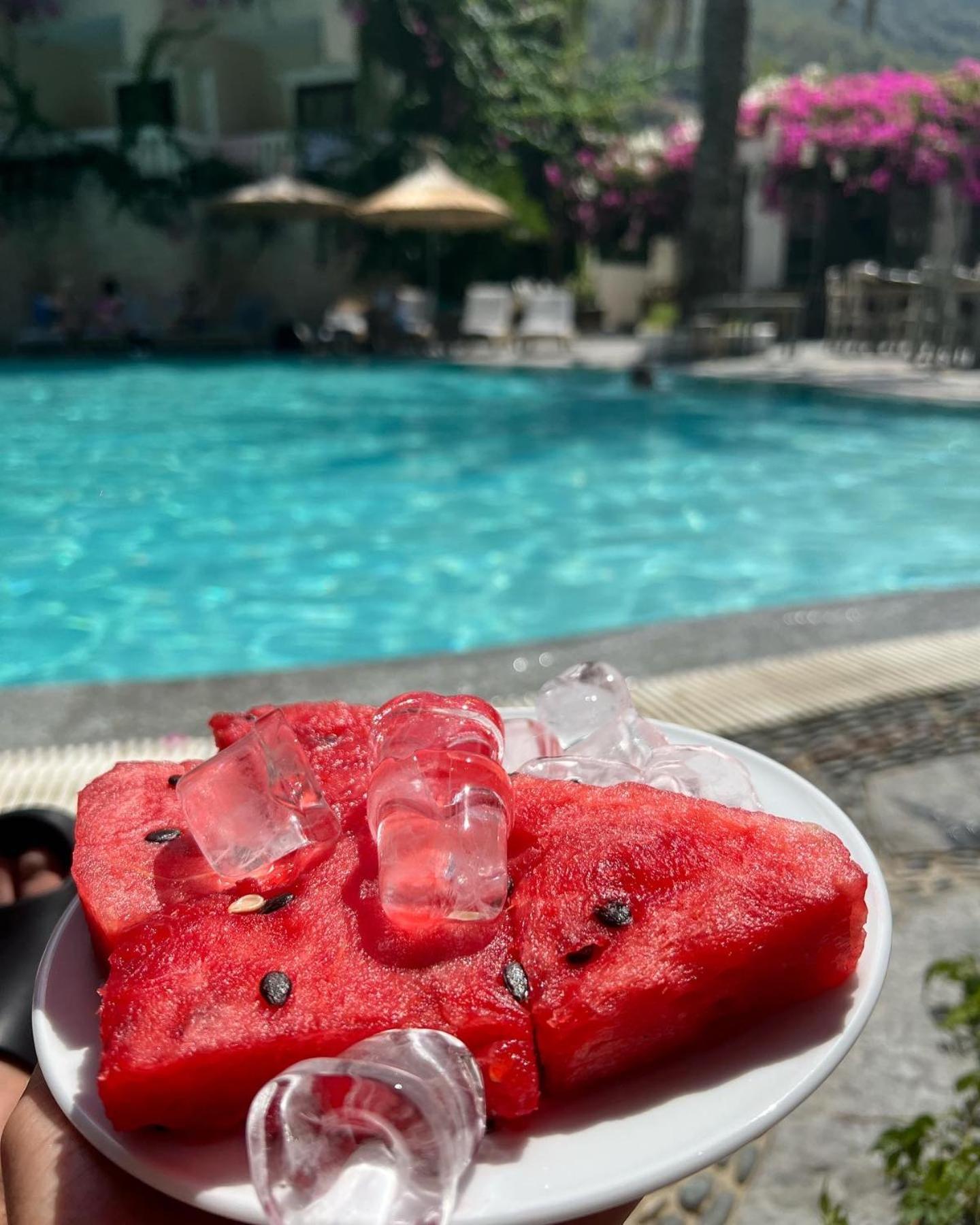 Red Roof Seaview Hotel 바쿠 외부 사진
