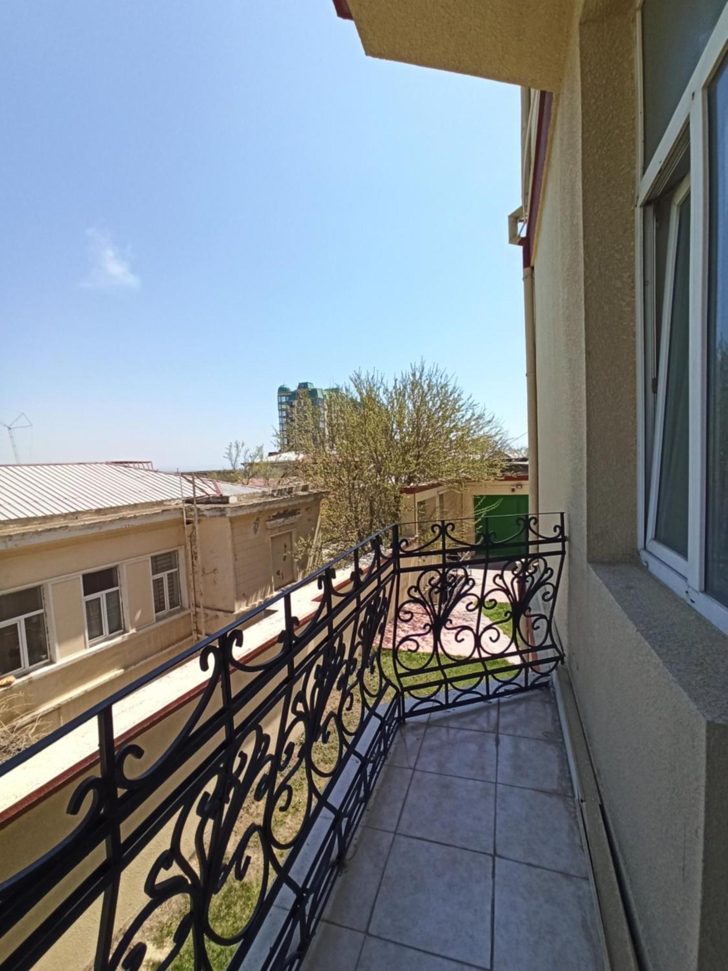 Red Roof Seaview Hotel 바쿠 외부 사진